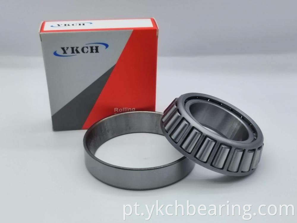 Tapered roller bearings 33212 type series bearings